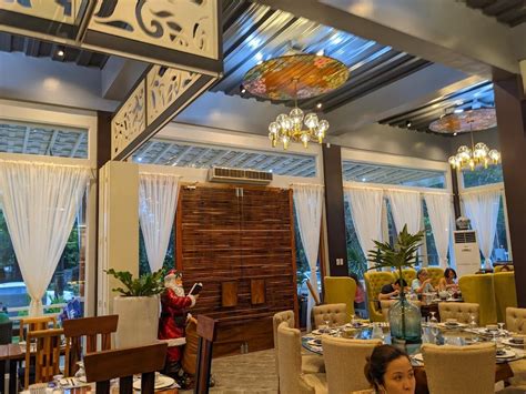 Gracia's Restorante in Talisay City .